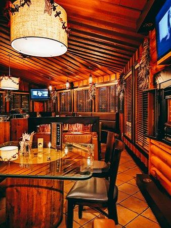 Rôtisserie St-Hubert